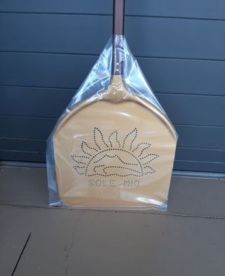 PALA PARA PIZZA- SOLE MIO-HOSTELERÍA- GASTRONOMÍA