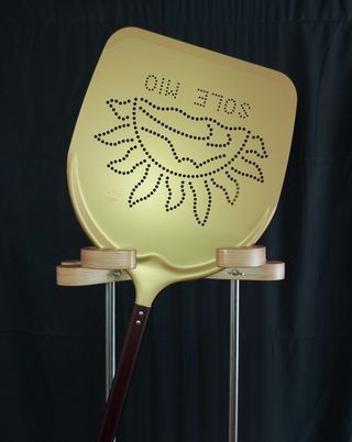 PALA PARA PIZZA- SOLE MIO-HOSTELERÍA- GASTRONOMÍA