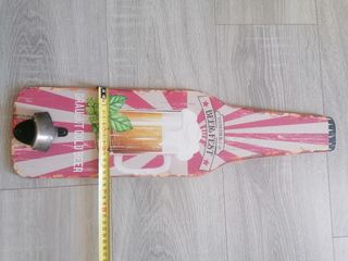 Decorazione parete apri-bottiglia