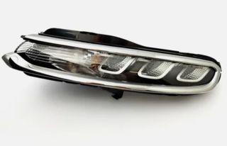 Faro Citroen C3 led 