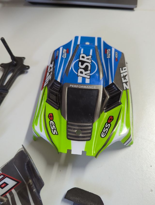 Repuestos wltoys 144001