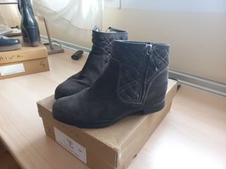 Botines  Unisa T 36