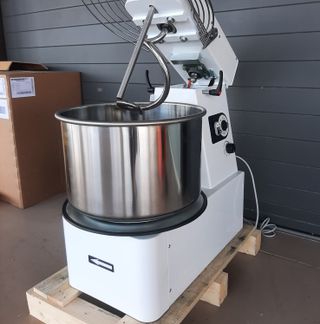 AMASADORA ESPIRAL 50 LITROS