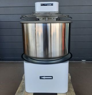 AMASADORA ESPIRAL 50 LITROS