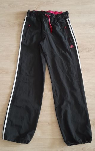 Pantalon chándal Adidas
