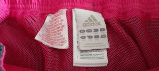 Pantalon chándal Adidas