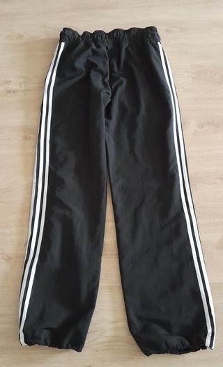 Pantalon chándal Adidas