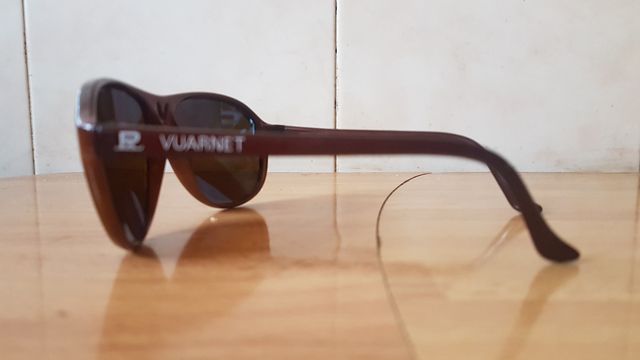 Vuarnet