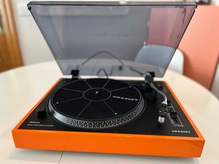 Tocadiscos Crosley Advance