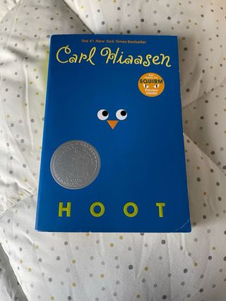 Hoot