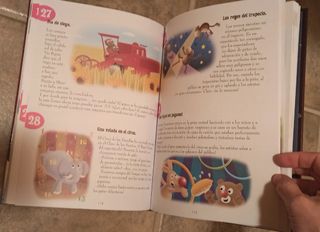 365 cuentos para dormir. Volumen 2