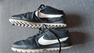 Nike Cortez Ultra Moire Negra