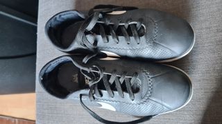Nike Cortez Ultra Moire Negra