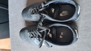 Nike Cortez Ultra Moire Negra