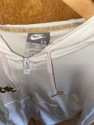 Chaqueta Vintage Nike