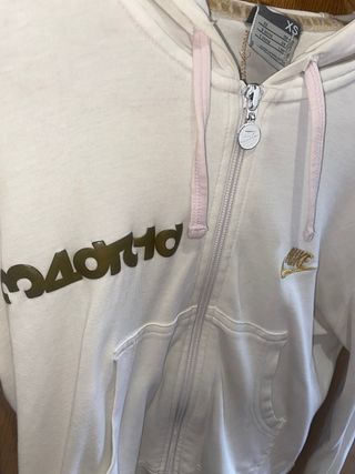 Chaqueta Vintage Nike