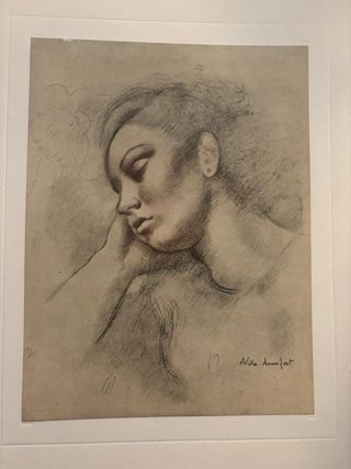 A.VILA ARRUFAT . FIG. CUMBRES DEL ARTE CONTEMP.