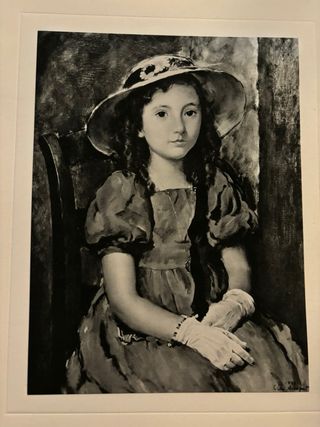 A.VILA ARRUFAT . FIG. CUMBRES DEL ARTE CONTEMP.