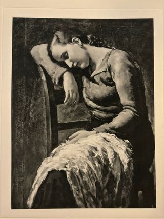 A.VILA ARRUFAT . FIG. CUMBRES DEL ARTE CONTEMP.