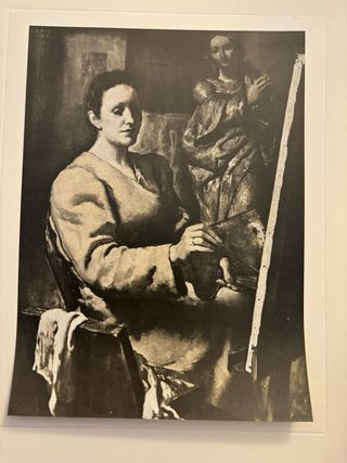 A.VILA ARRUFAT . FIG. CUMBRES DEL ARTE CONTEMP.