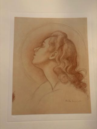 A.VILA ARRUFAT . FIG. CUMBRES DEL ARTE CONTEMP.