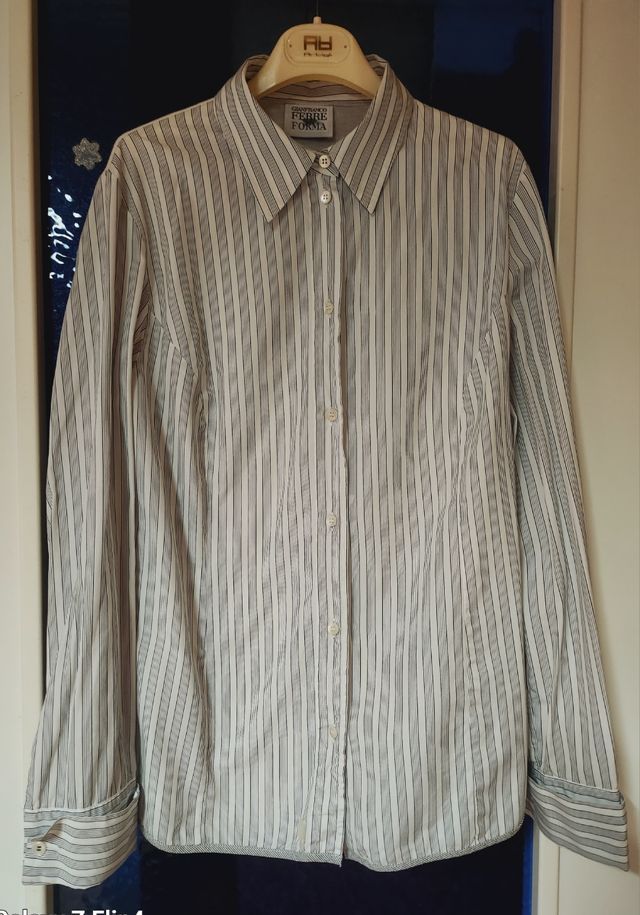 Camicia  donna VERSACE  44/46