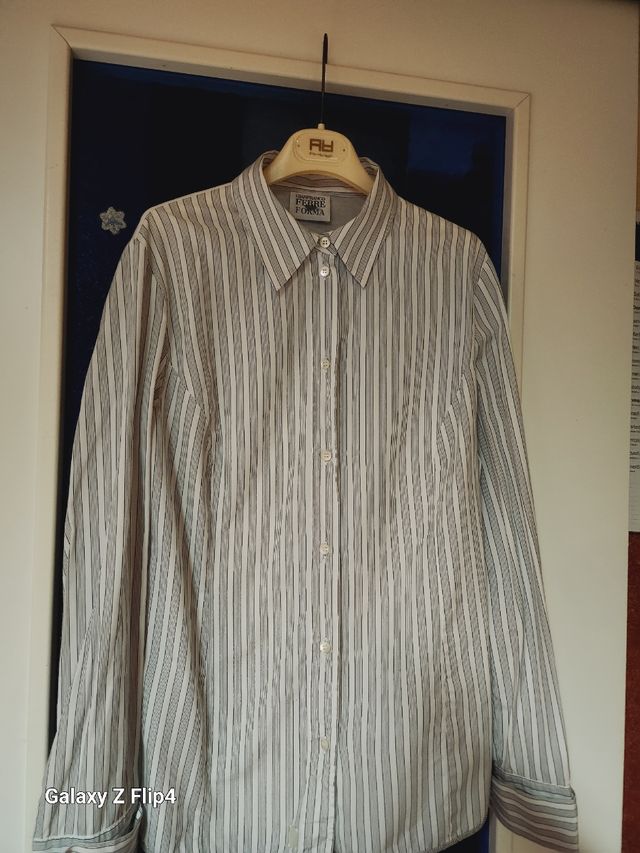 Camicia  donna VERSACE  44/46