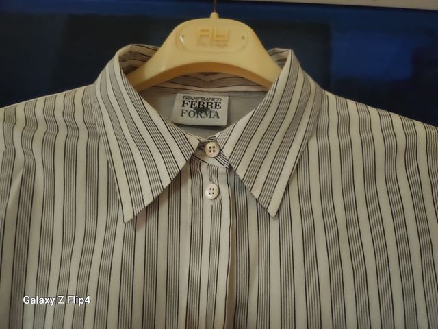 Camicia  donna VERSACE  44/46