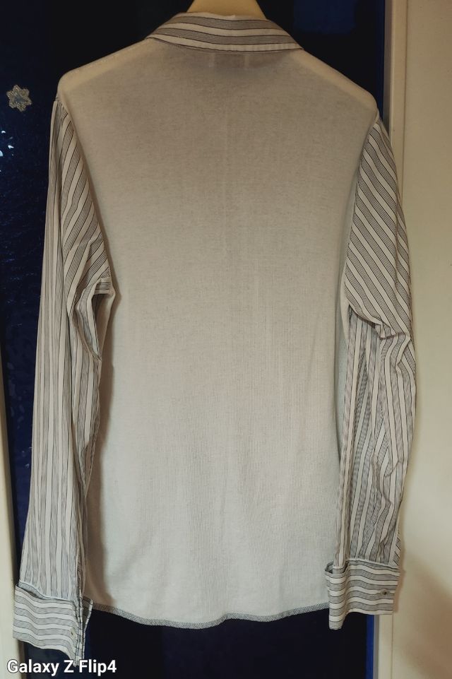 Camicia  donna VERSACE  44/46