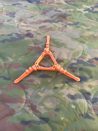 Lote N273 Soporte tripode para jetboil