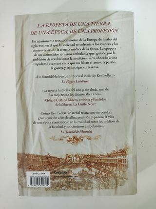 Libro El sol bajo la seda. Éric Marchal