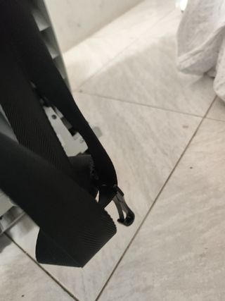 Silla de coche Britax Romer grupo 123