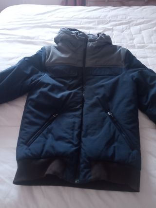 Abrigo plumifero Adidas