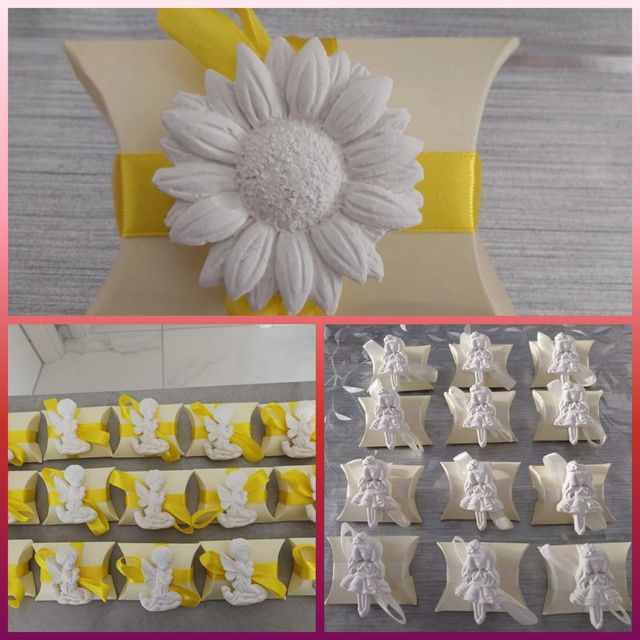 Bomboniere comunione