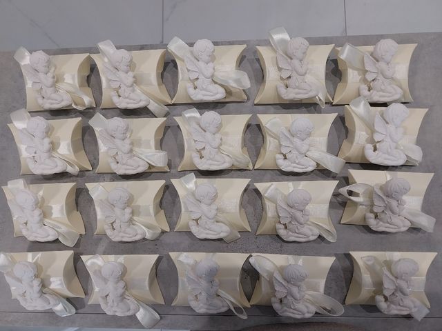 Bomboniere comunione