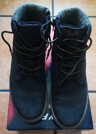 Botas deportivas niñ@