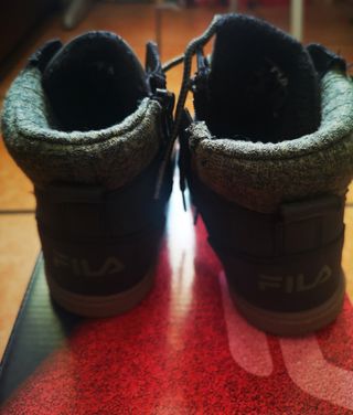Botas deportivas niñ@