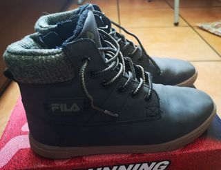 Botas deportivas niñ@