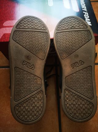 Botas deportivas niñ@