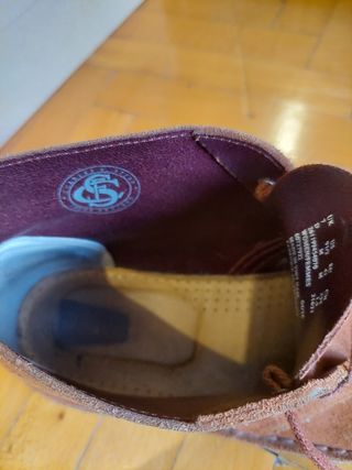 Clarks Originals Desert Boot unisex