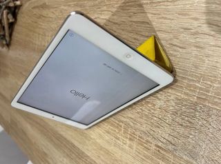 iPad mini 2 16GB con funda magnetico