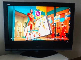Panasonic TV 32”