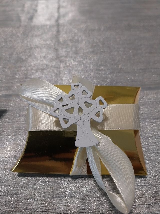 Bomboniere matrimonio