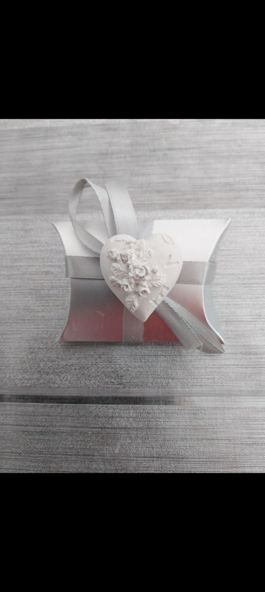 Bomboniere matrimonio