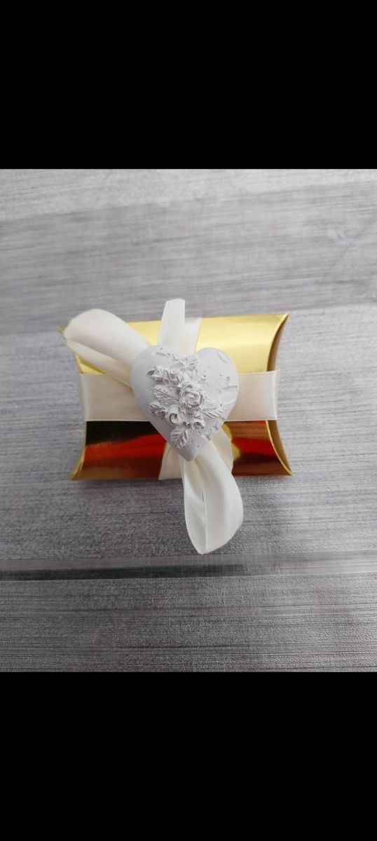 Bomboniere matrimonio