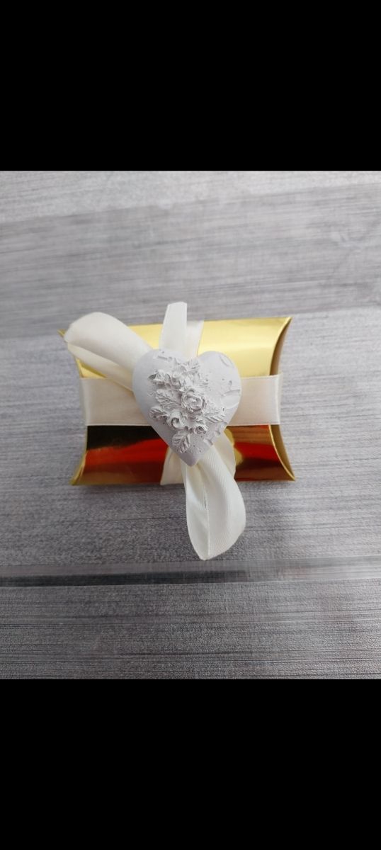 Bomboniere matrimonio