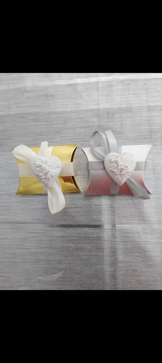 Bomboniere matrimonio