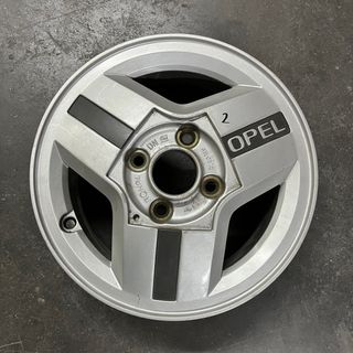 Llanta OPEL CORSA A GSI NUEVA