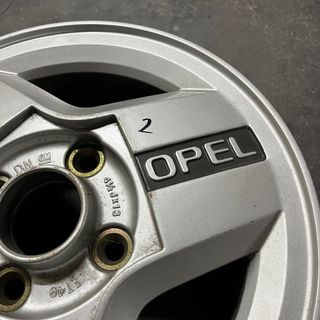 Llanta OPEL CORSA A GSI NUEVA