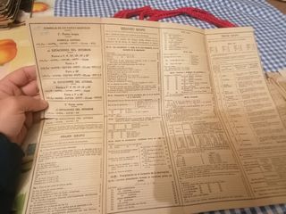 Lote cordones, insignias de solapa y Documentos